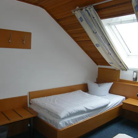 Pfeifferling Affittacamere 2*