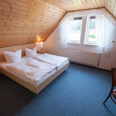 Pfeifferling Affittacamere 2*