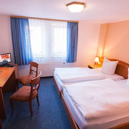 Pfeifferling Pensión