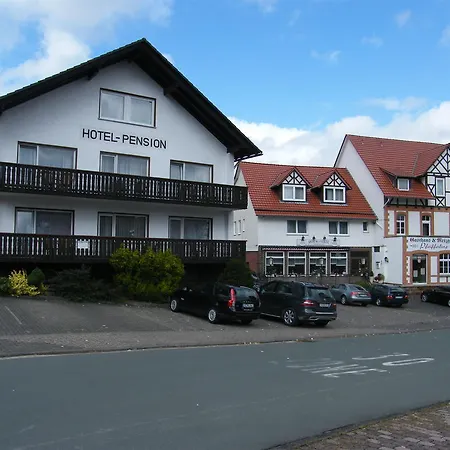 Affittacamere Pfeifferling 2*