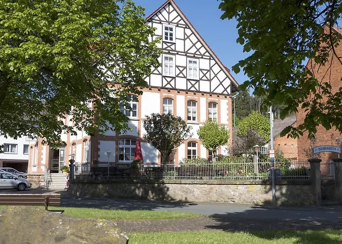 Pensión Pfeifferling