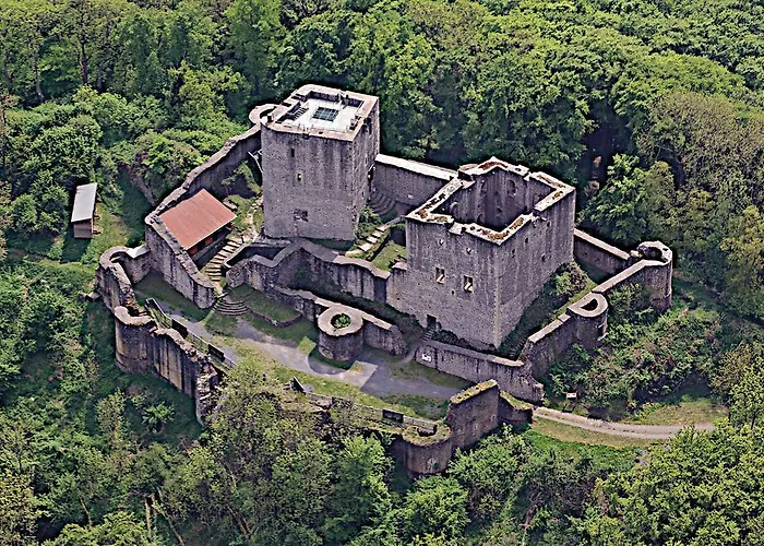 Pensión Pfeifferling