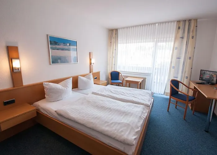 Pensión Pfeifferling