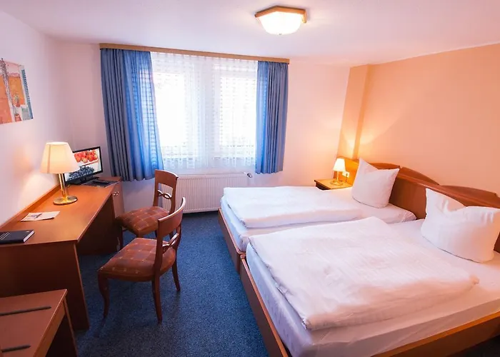 Pfeifferling Pensión