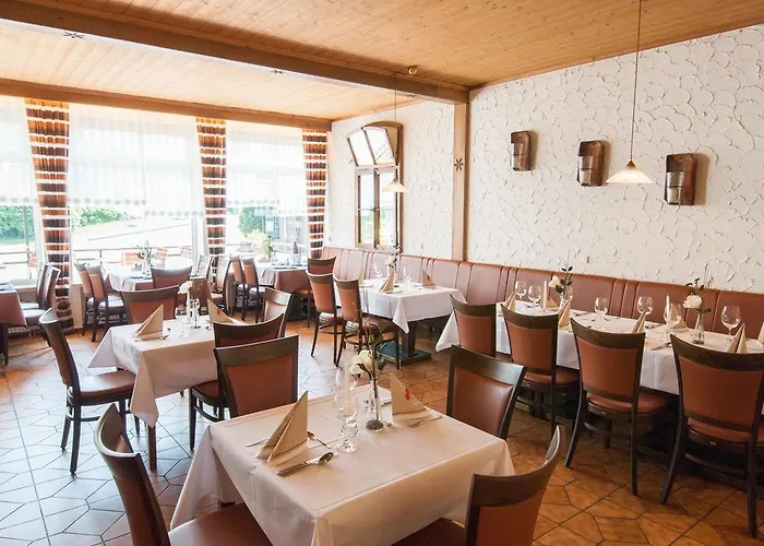 Pfeifferling Pensión