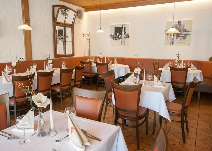 Pfeifferling 2* Wolfhagen