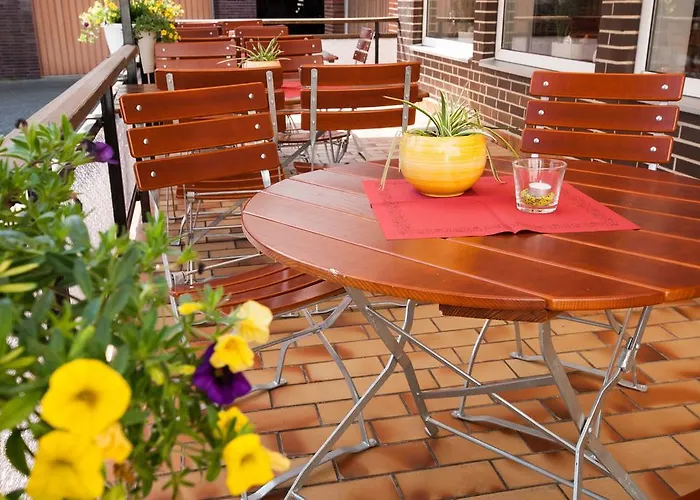 Pfeifferling Wolfhagen