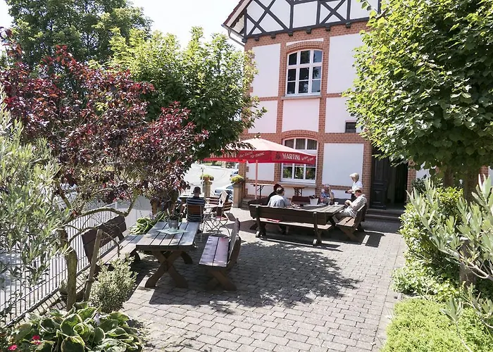 Pensión Pfeifferling