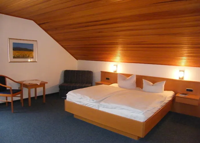 Pensión Pfeifferling