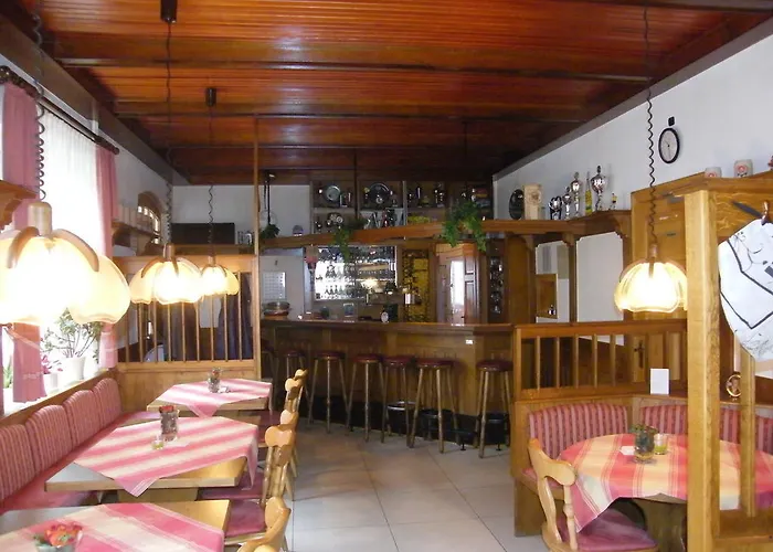 Pensión Pfeifferling